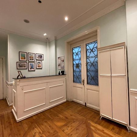 Hostel Cairo House Boutique Zewnętrze zdjęcie
