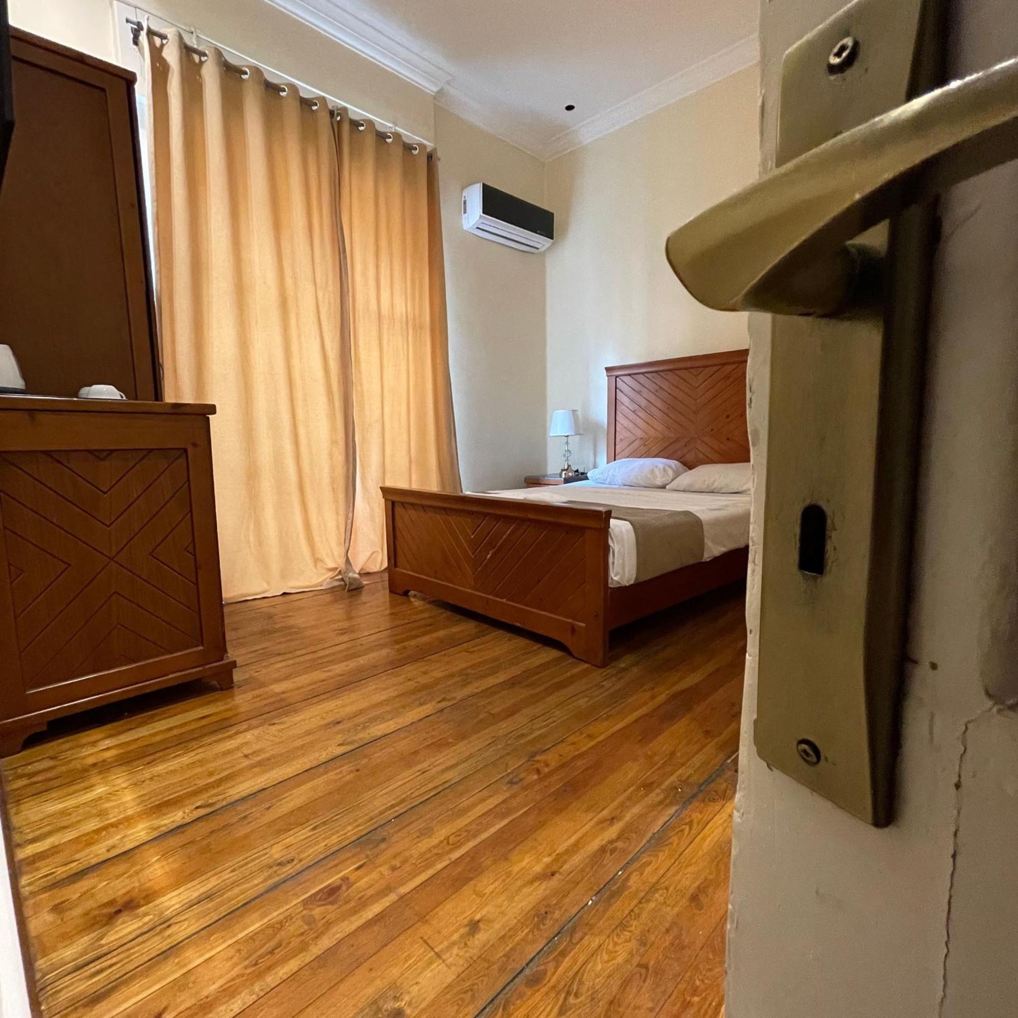 Hostel Cairo House Boutique Zewnętrze zdjęcie