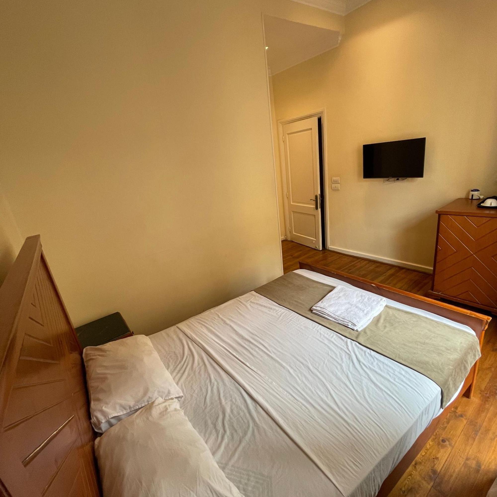 Hostel Cairo House Boutique Zewnętrze zdjęcie