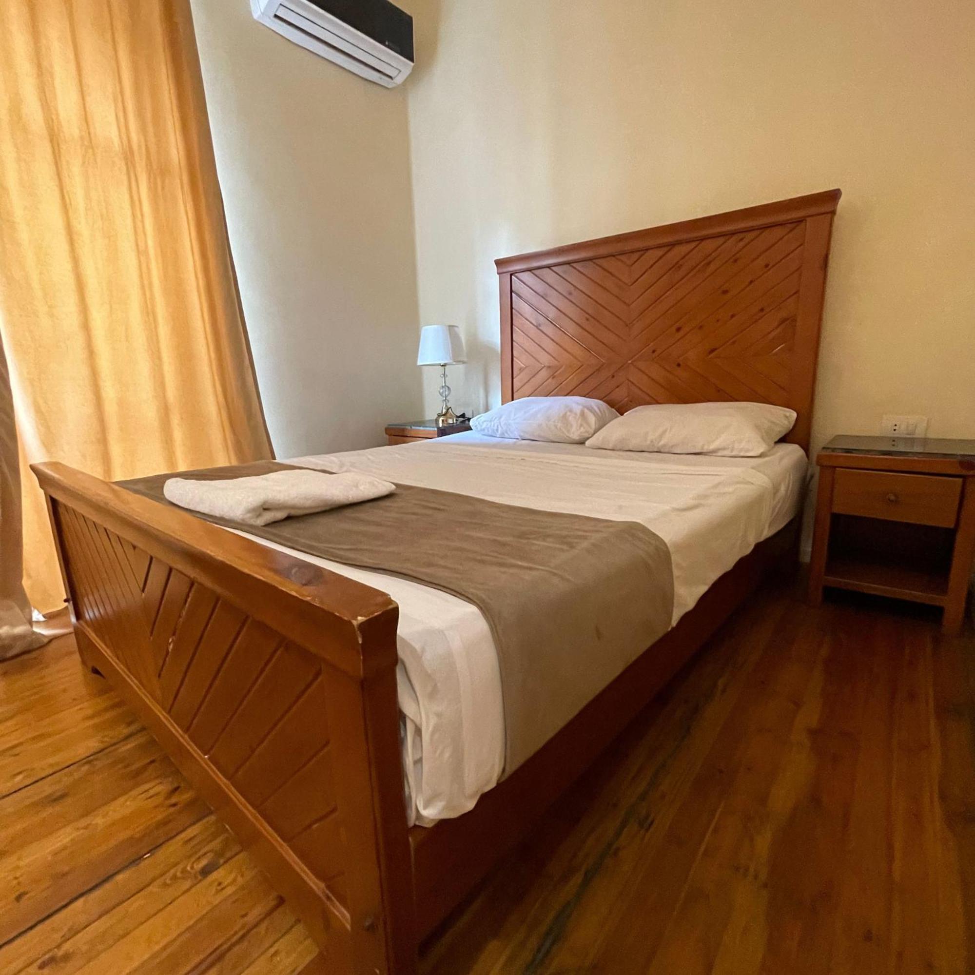 Hostel Cairo House Boutique Zewnętrze zdjęcie